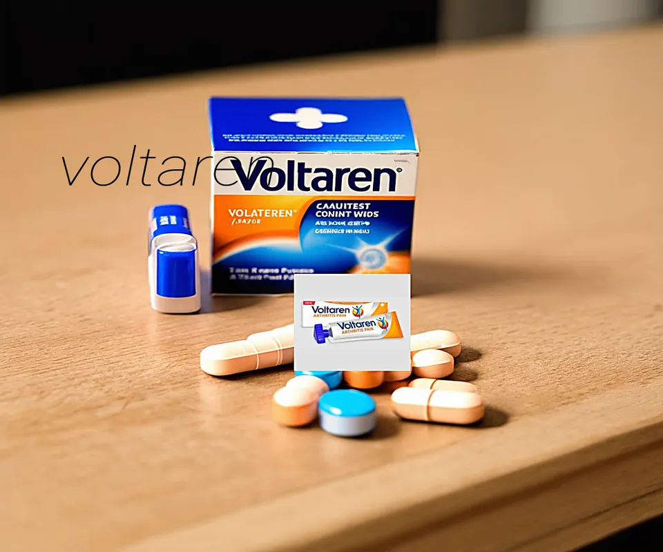 Voltaren advance bustine prezzo